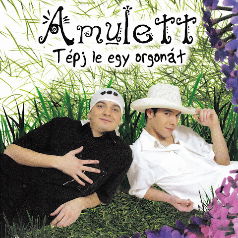 Amulett