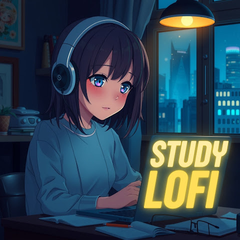 Study – Deep Focus