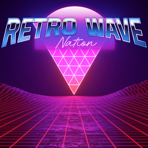 Vapor Wave Retro