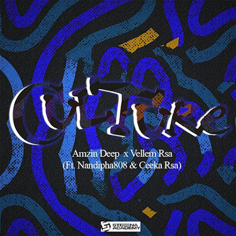 Amzin Deep