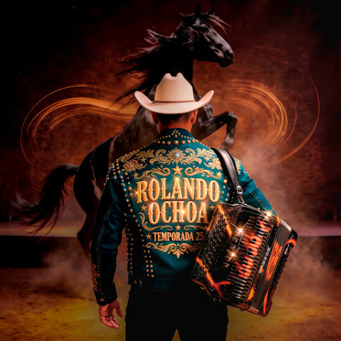 Rolando Ochoa