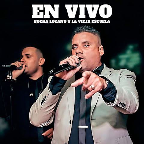 BOCHA Y SANTI LOZANO