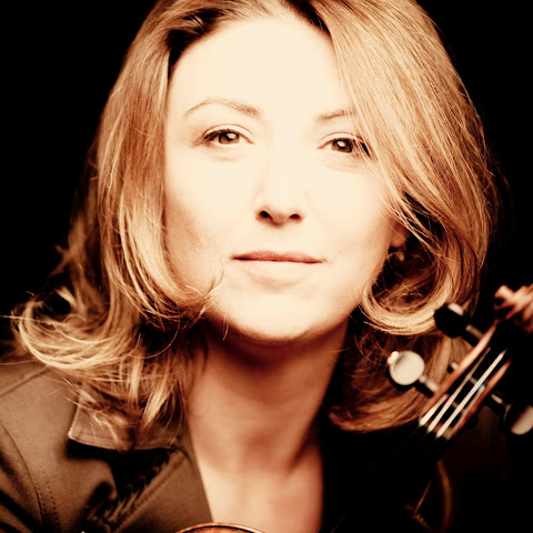 Candida Thompson
