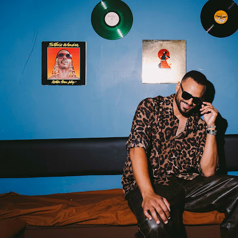 Mohombi