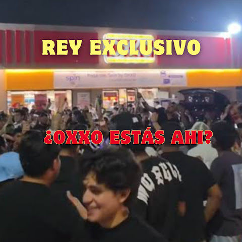 Rey Exclusivo