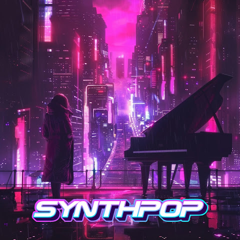 Synthpop BGM
