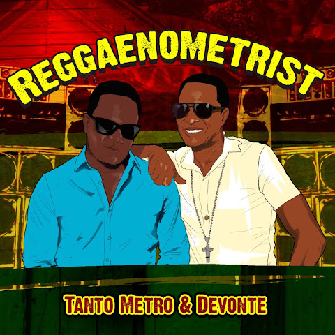 Tanto Metro & Devonte