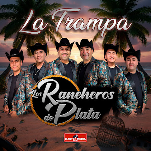 Los Rancheros de Plata