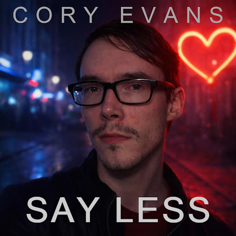 Cory Evans