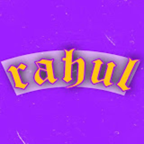 Rahul