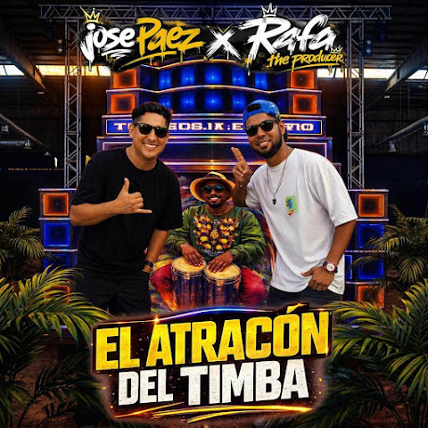 RAFA THE PRODUCER