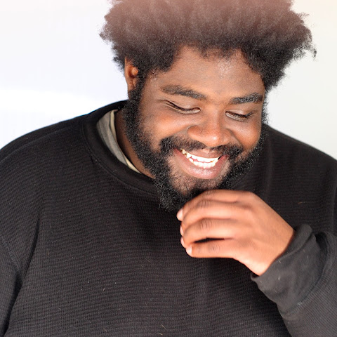 Ron Funches