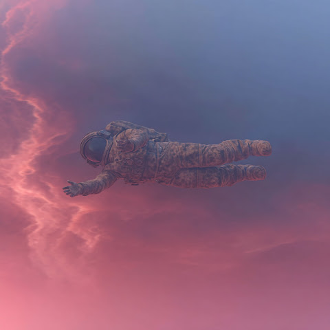 Ambient Lama