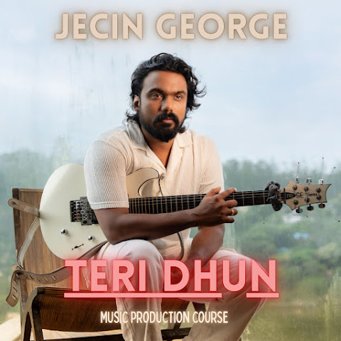 Jecin George