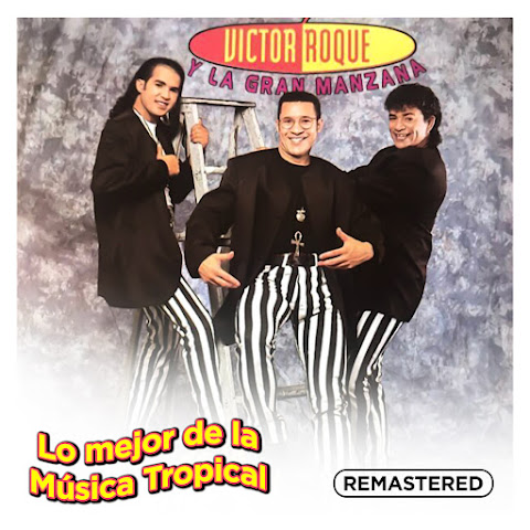 Victor Roque