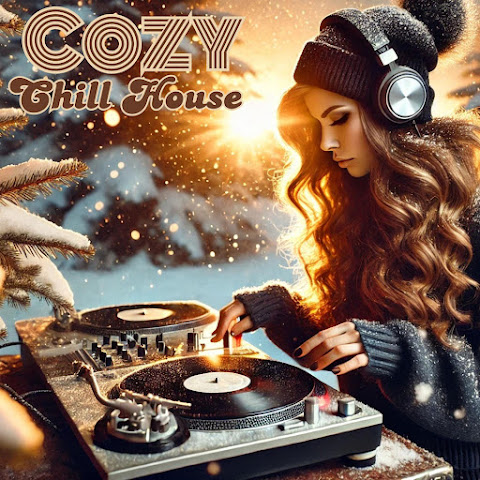 Chillout Music Whole World
