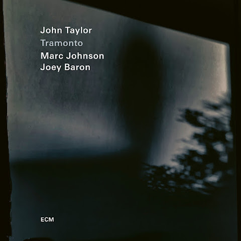 Marc Johnson