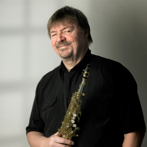 John Surman