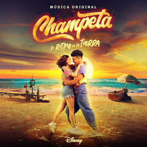 Elenco de Champeta: El ritmo de la Tierra