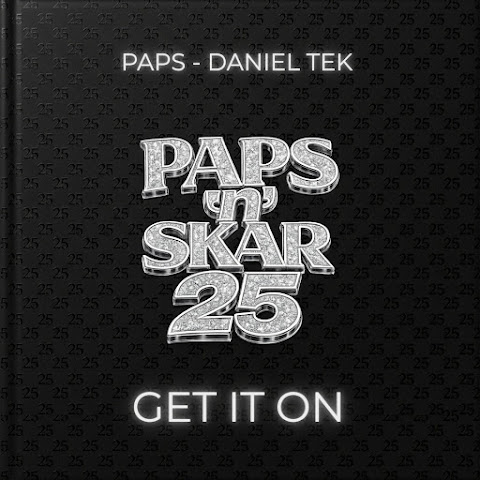 Daniel Tek