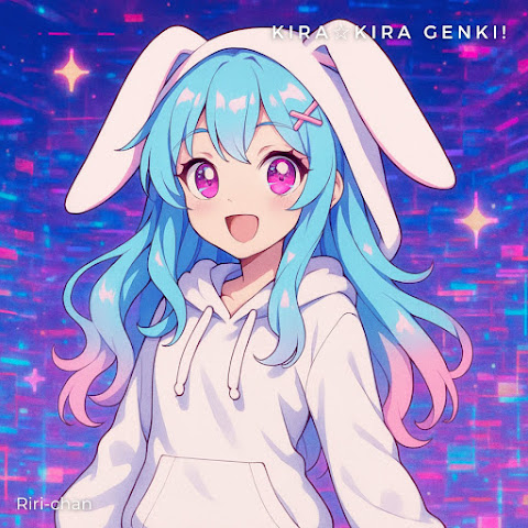 Mizuki Usagi