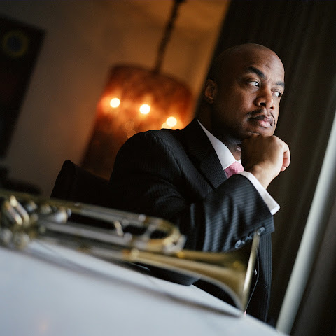 Nicholas Payton