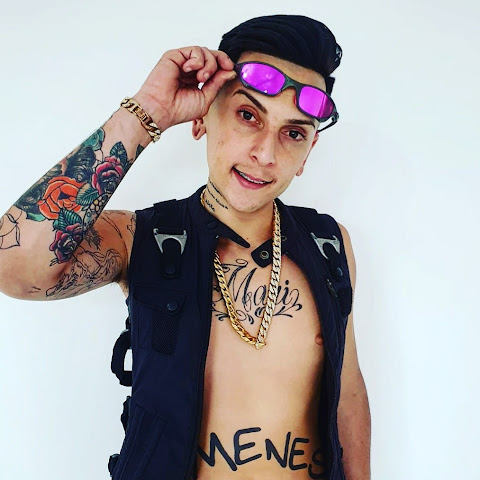 Mc Gimenes