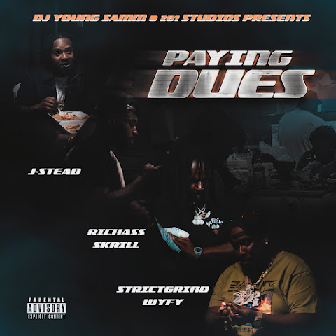 DJ Young Samm