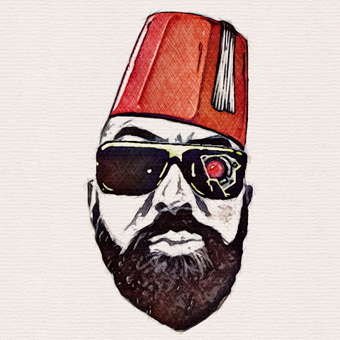 Darky Baba