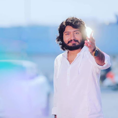 Vinay Nayak