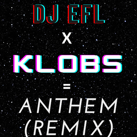 Dj Efl