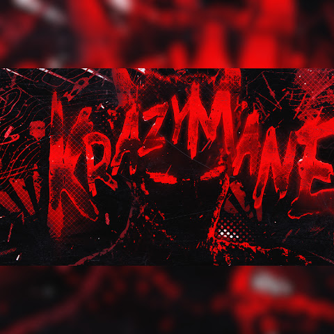 KRAZYMANE