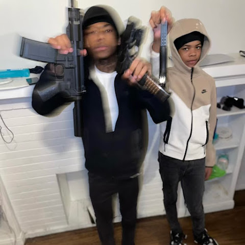 Quan Get'Em Gone