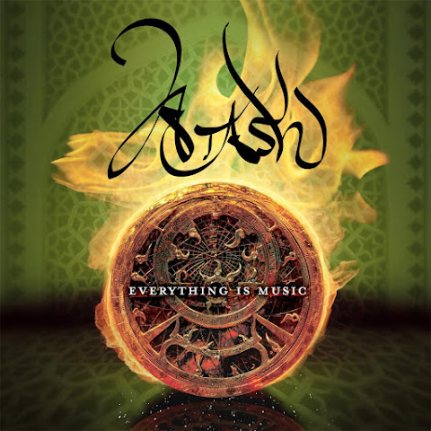Atash