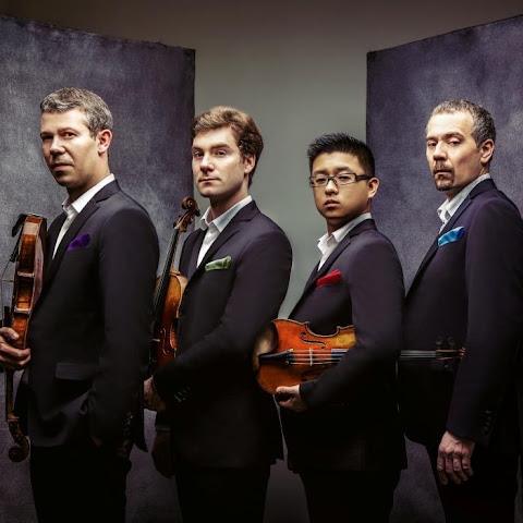 Quatuor Diotima