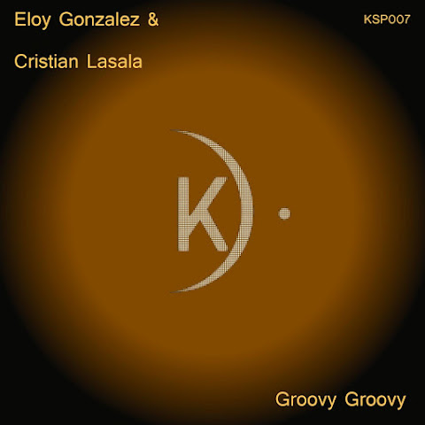 eloy gonzalez