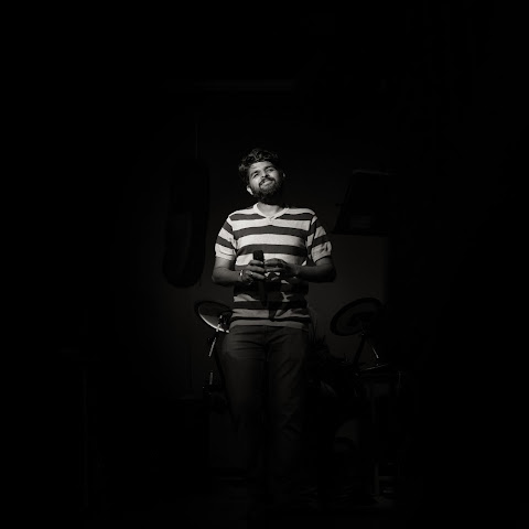 Krishna Tejasvi