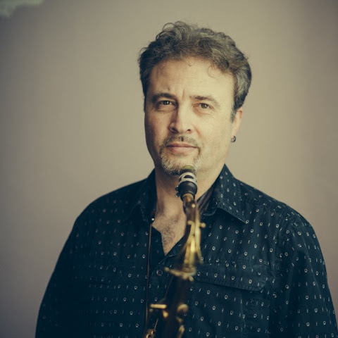 Tim Garland