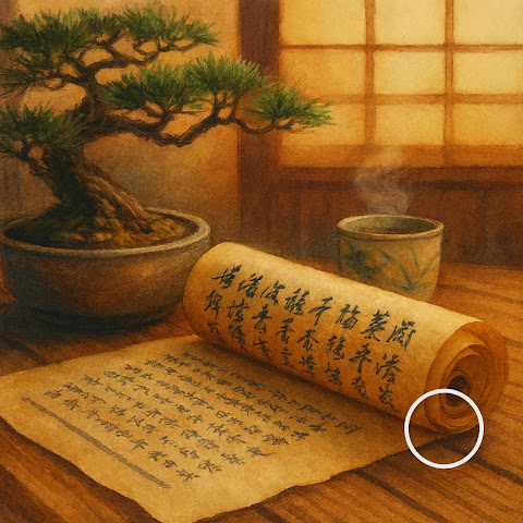 Qiang Hirohashi