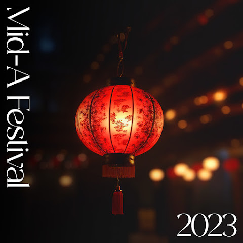 World Festival Anthems