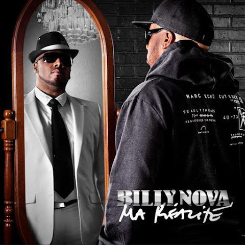 Billy Nova