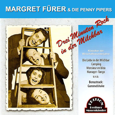 Margret Fürer