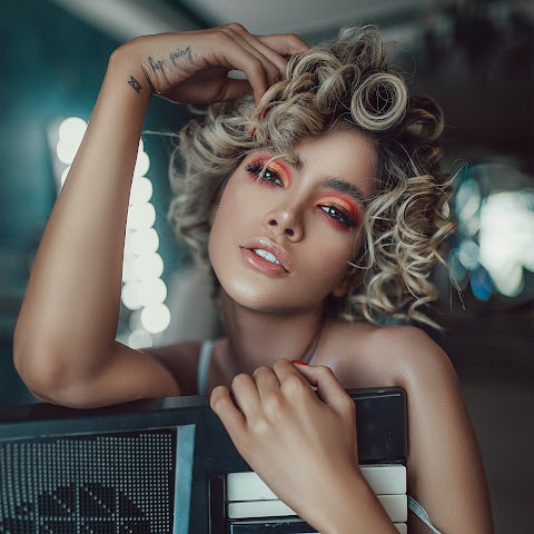 Rachelle Spring