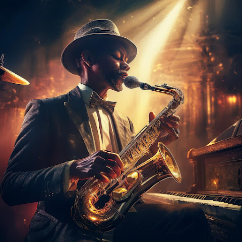 Radio Jazz Latino