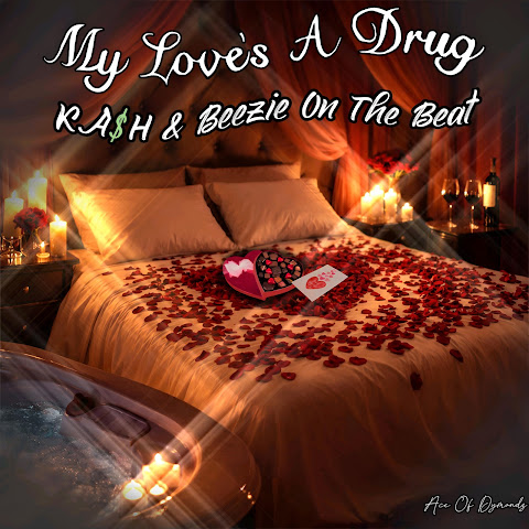 Beezie on the Beat