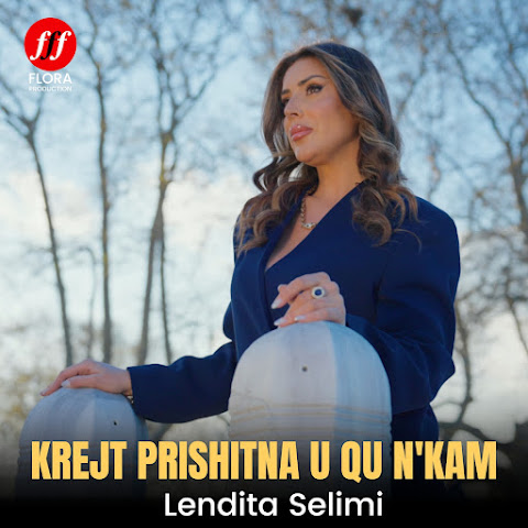 Lendita Selimi
