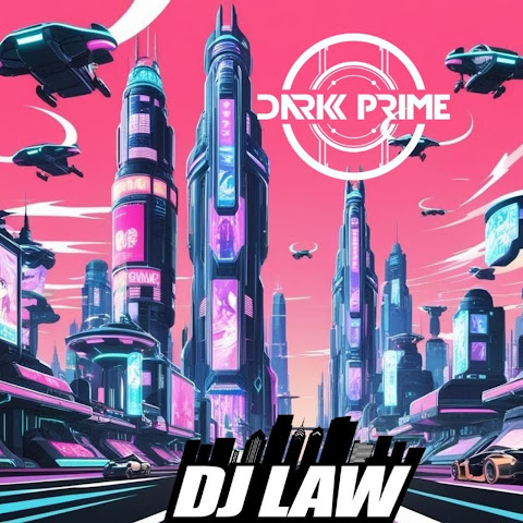 Dj Dark Prime