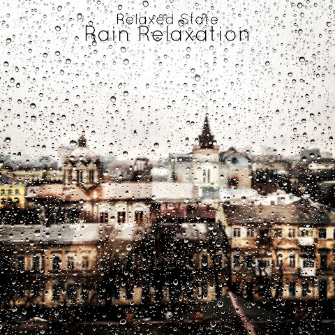 Relaxed State