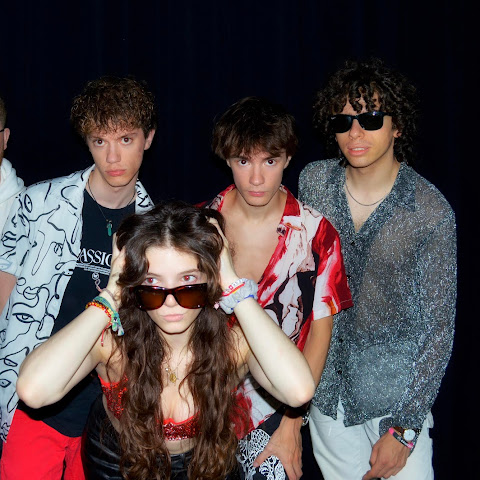 The Live Platinum Band