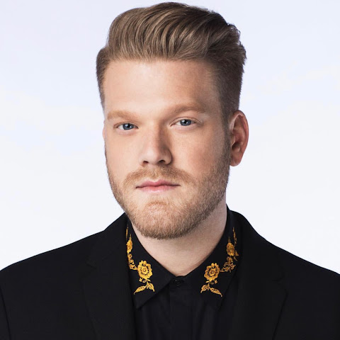 Scott Hoying
